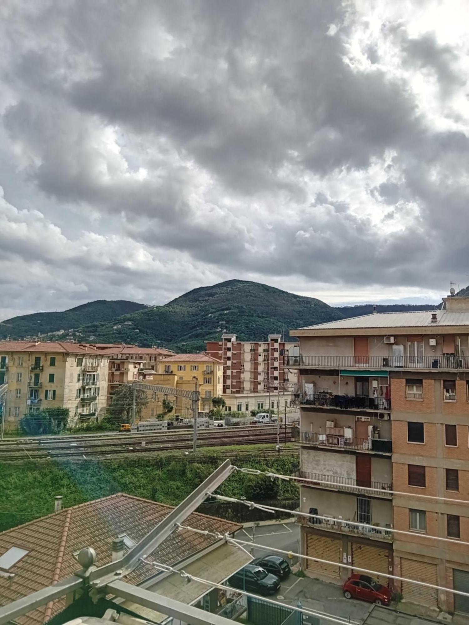 Reijeka Apartment La Spezia Exterior photo
